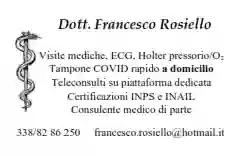 Studio medico dott. Francesco Rosiello