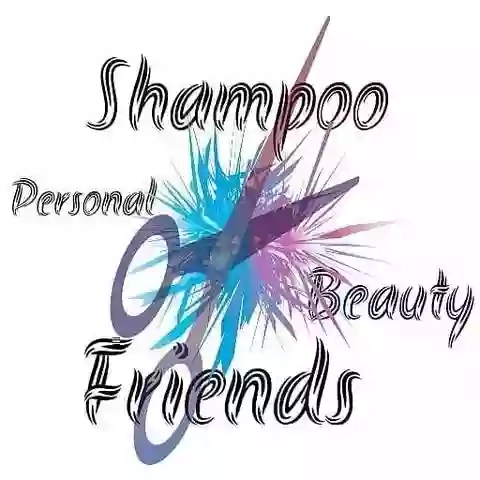 Shampoo Personal Beauty Friends