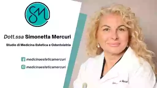 Studio di Medicina Estetica ed Odontoiatria Dott.ssa Mercuri