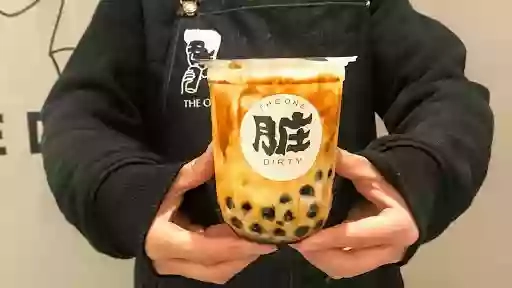 The One Bubble Tea