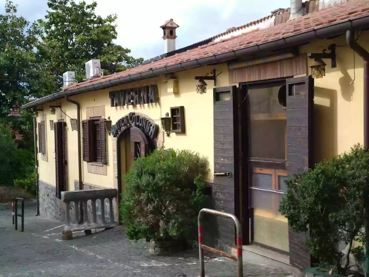 Taverna Antica Colonna