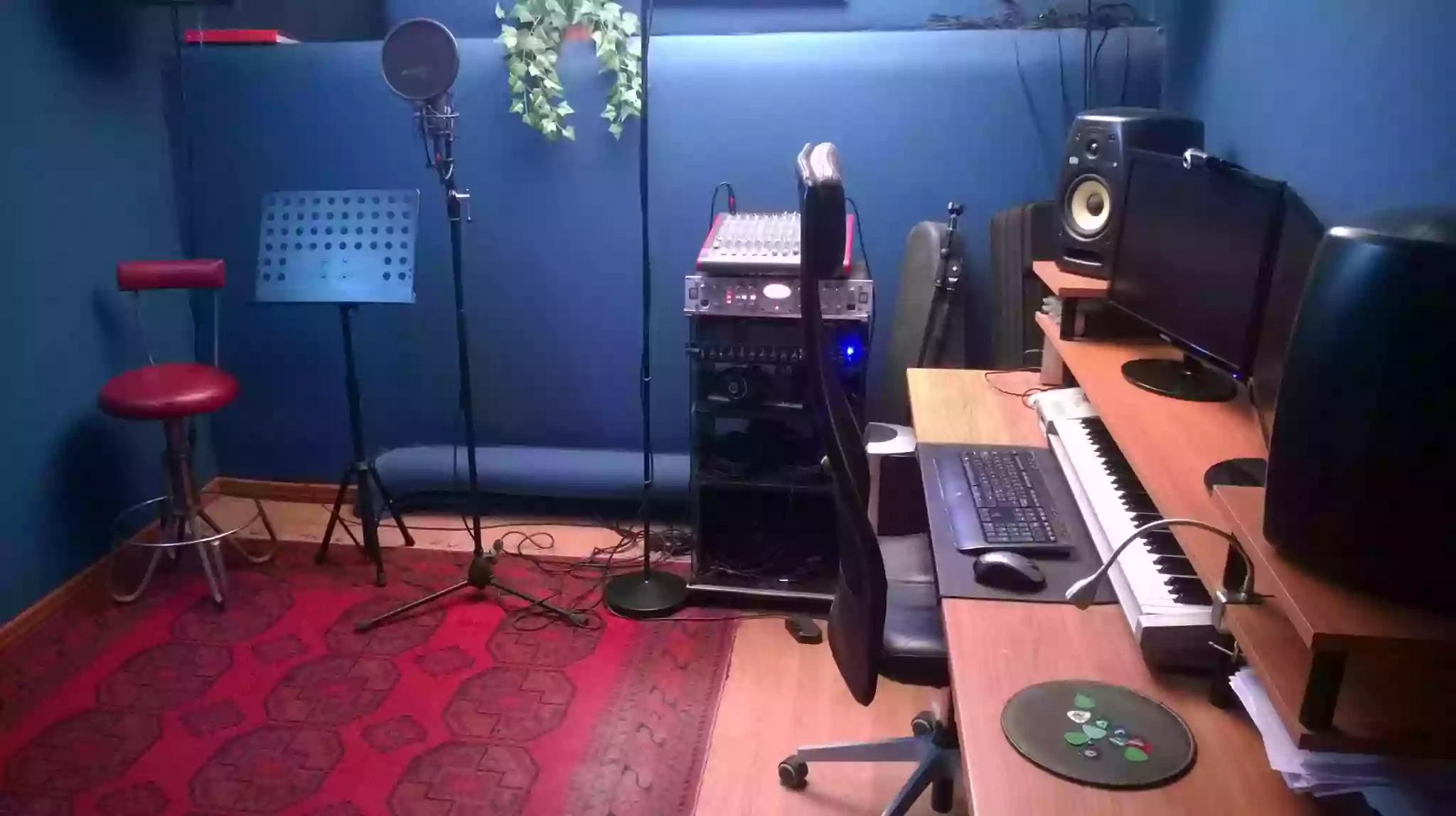 SoundMax Studio Lezioni private di canto