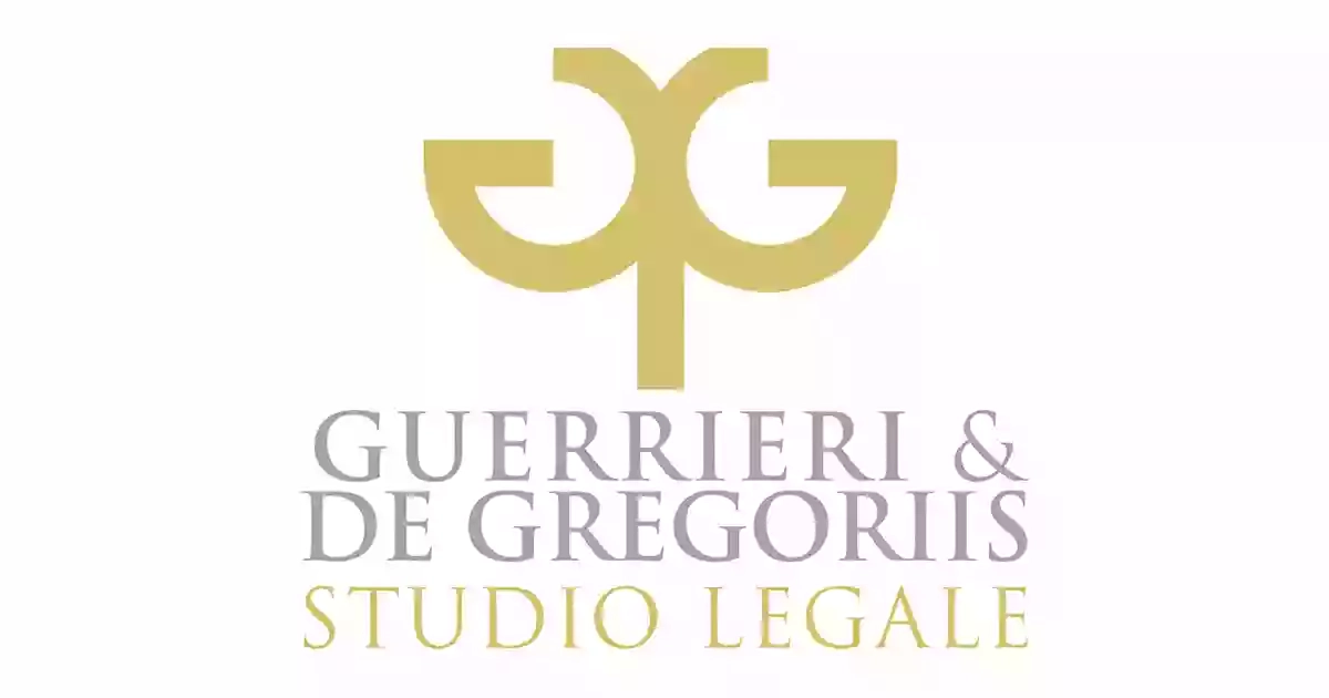 Studio Legale Guerrieri & De Gregoriis