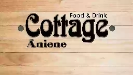 Cottage Aniene food&drink