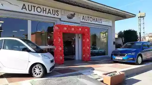 Madycar & Truck AUTOHAUS