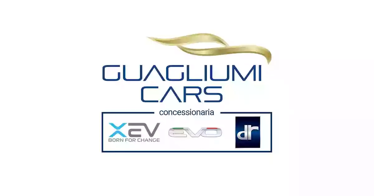 Guagliumi Cars Srl