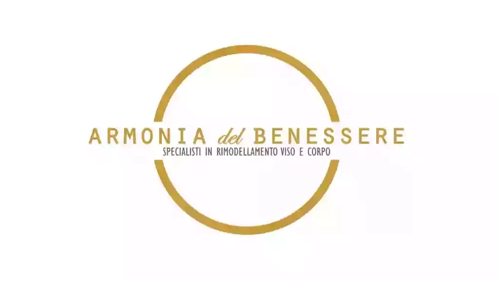 Armonia Del Benessere