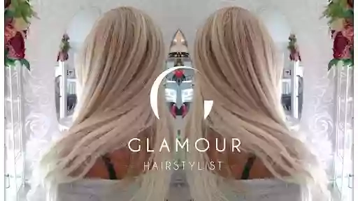 GLAMOUR Hairstylist Di Laura Tulli