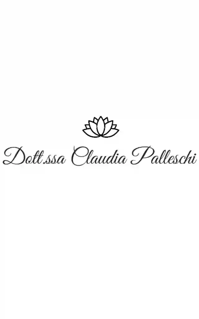 Dott.ssa Claudia Palleschi - Psicologa, Psicoterapeuta, Ipnoterapeuta e Terapeuta EMDR