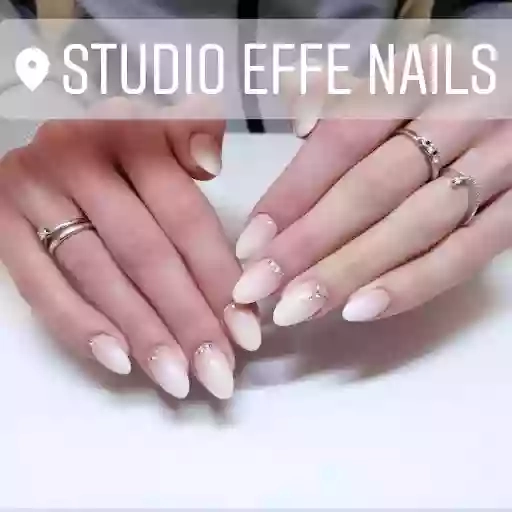 Studio EFFE nails