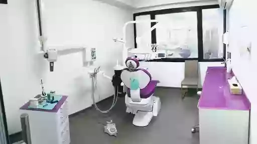 Studio Dentistico Dott.ssa Michela Verri