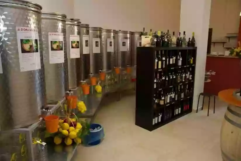 La Bottega del Vino Anagni