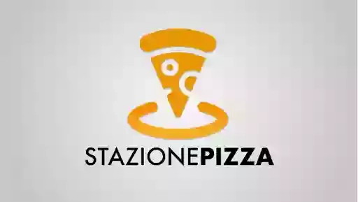 Stazione Pizza di Moltoni E.