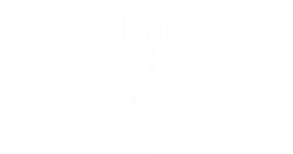 Kai Poke - Palestrina