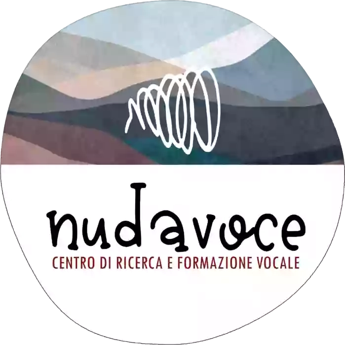 NUDAVOCE - Centro di Ricerca e Formazione Vocale - Scuola di Canto