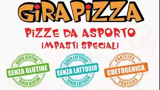 Pizzeria senza glutine - Gira Pizza Consegna A Domicilio JUST EAT