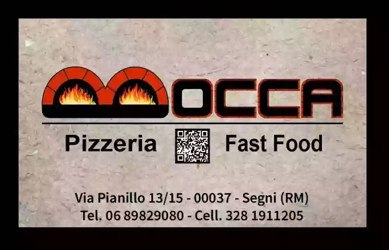 Bocca Pizzeria Fast-Food