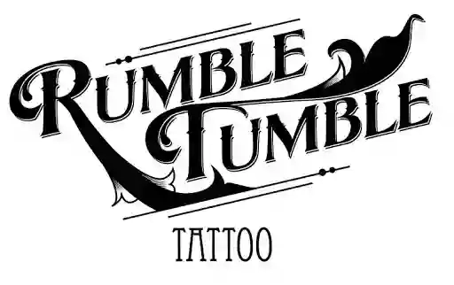 Rumble Tumble Tattoo