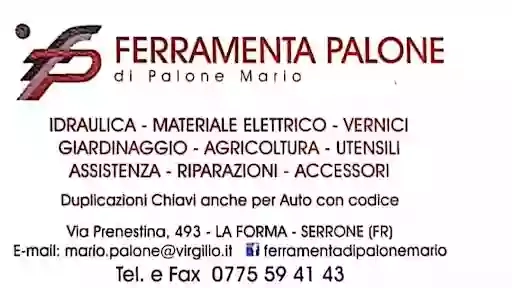 Ferramenta Palone Mario Palone