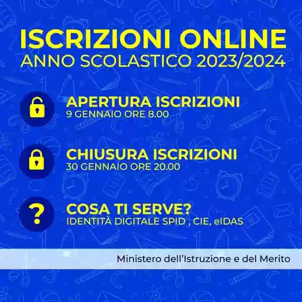 Istituto Statale Secondario Superiore Teodosio Rossi