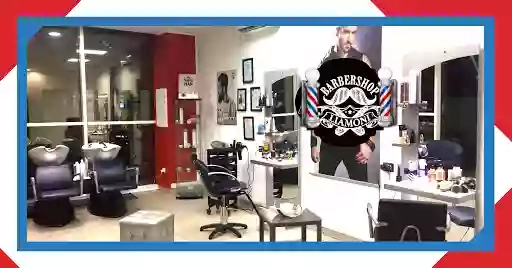 Barber Shop Liamoni