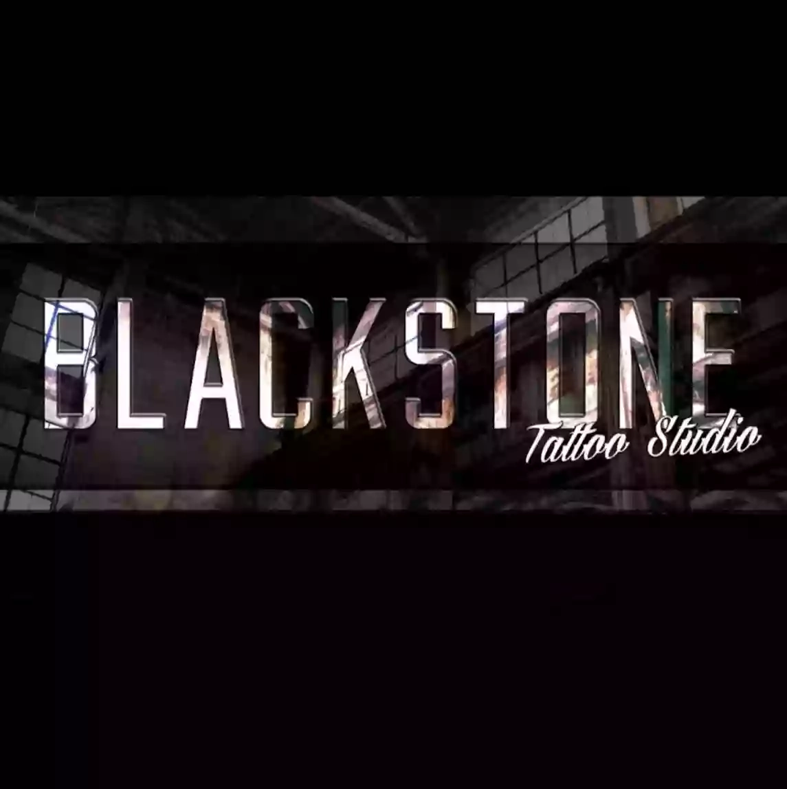 BlackStone Tattoo Studio & Piercing