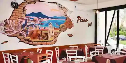 Pizzeria Paco Pi