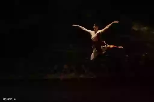 Tersicore Ballet School
