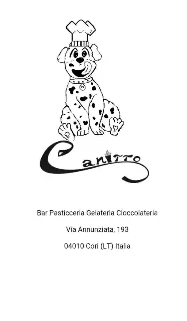 CANITTO