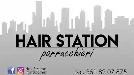 Hair Station parrucchieri