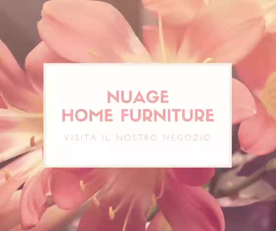 Nuage Home Furniture