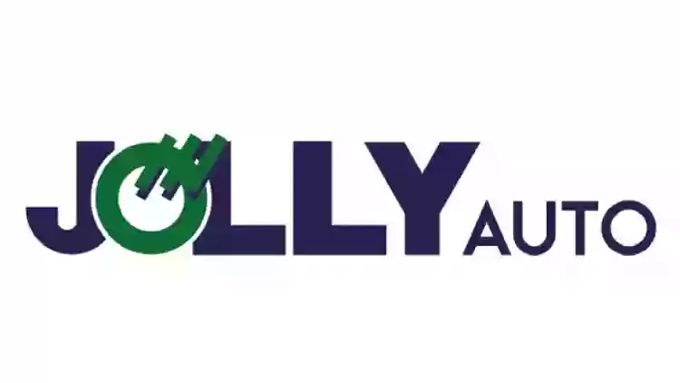 JOLLY AUTO S.R.L.