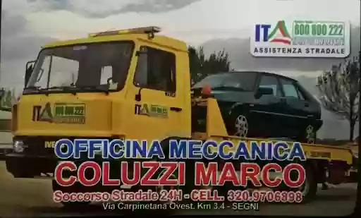 Autofficina Coluzzi Marco
