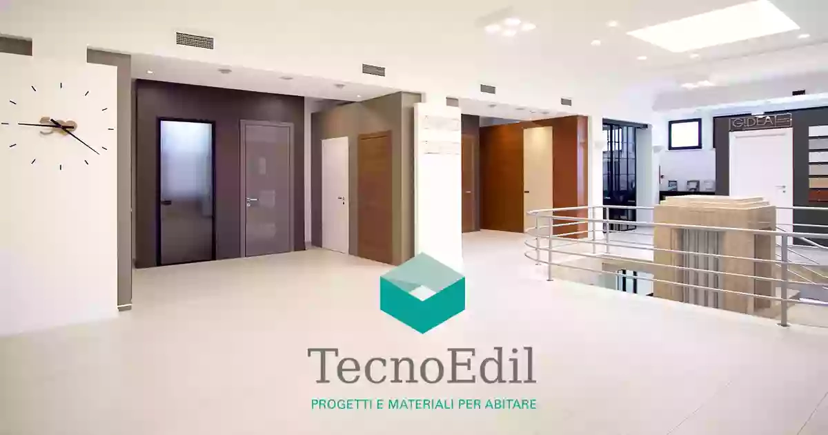 TecnoEdil S.r.l