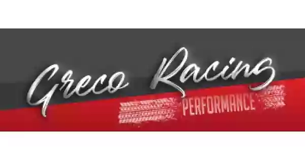 Greco Racing Performance