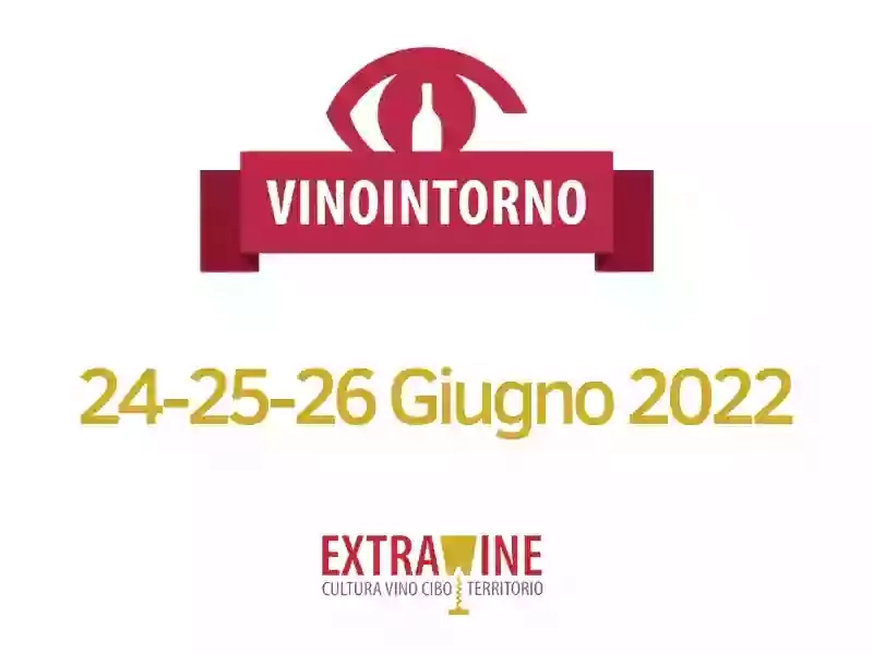 VINOINTORNO, Alla Ricerca Delle Eccellenze