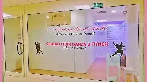 Centro studi DANZA & FITNESS SERENA dance studio