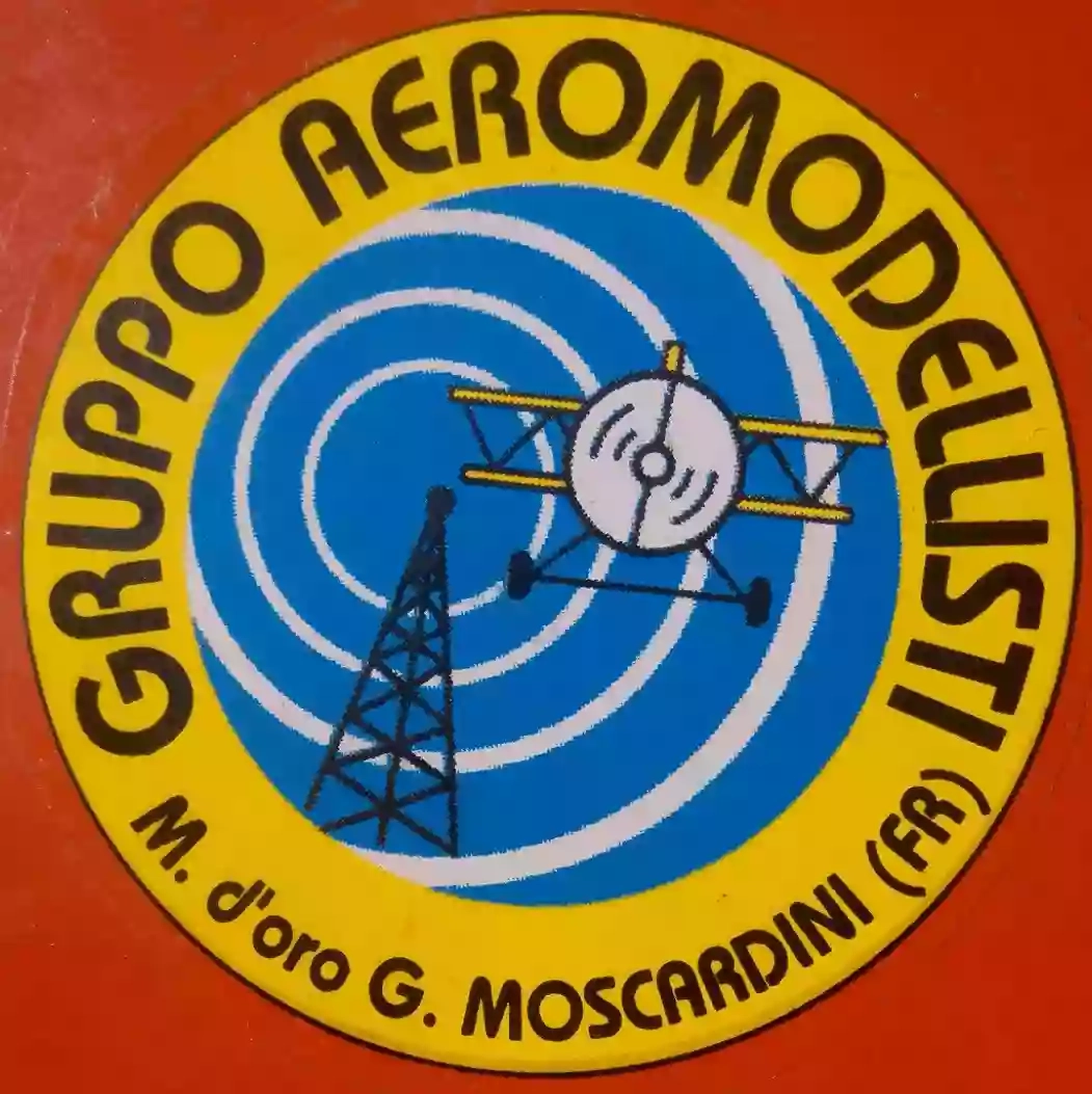 Campo volo gruppomoscardini