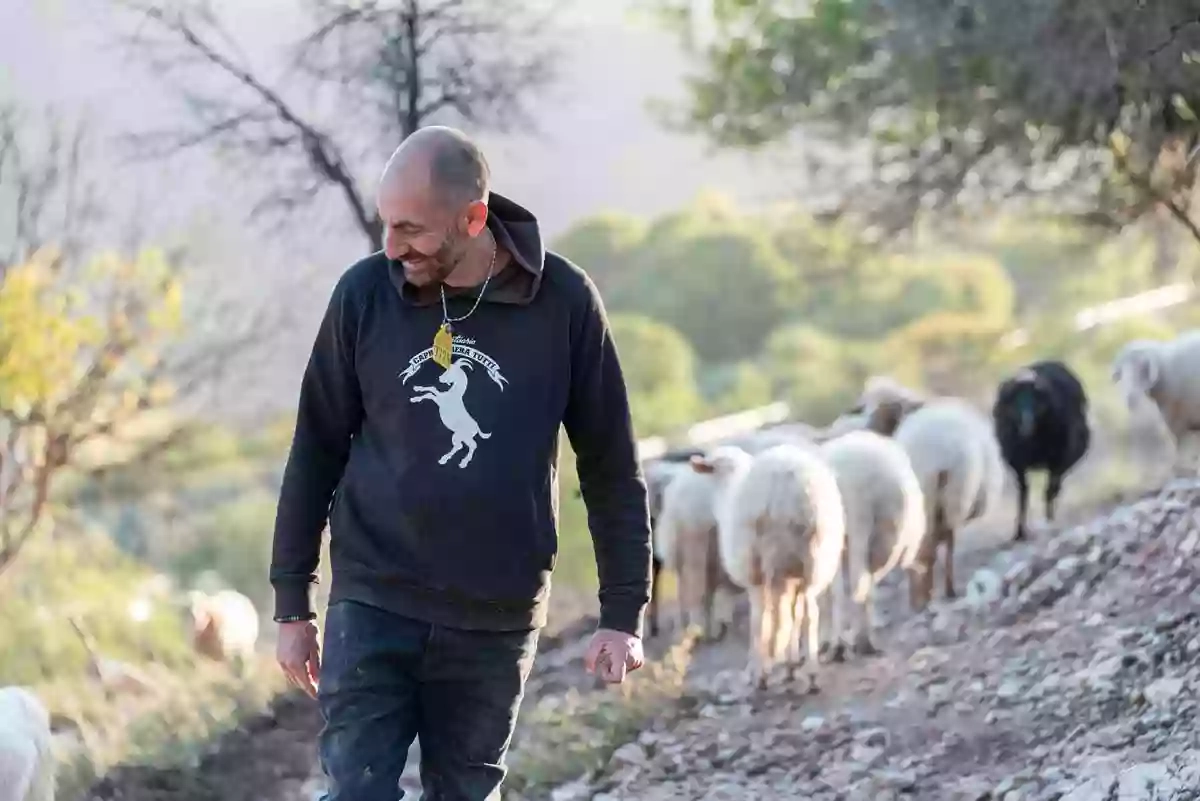 Santuario Capra Libera Tutti