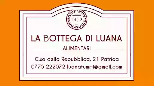 La Bottega Di Tumminello Luana