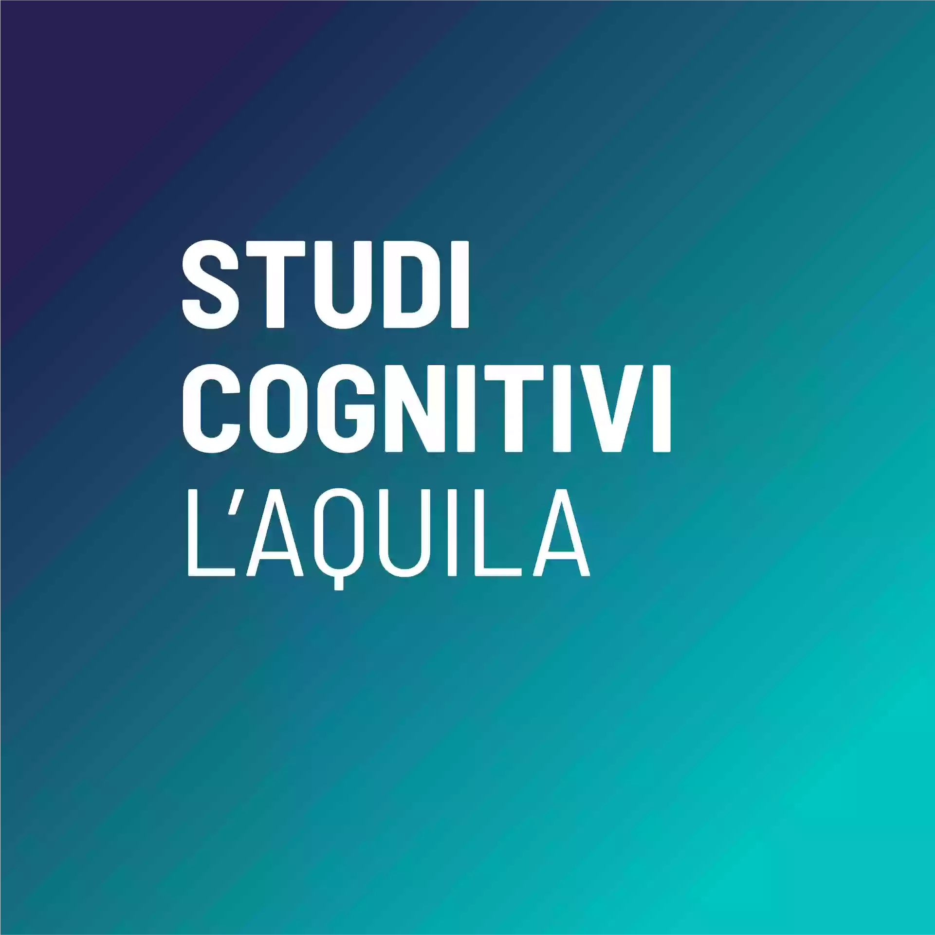 Centro Clinico Studi Cognitivi L'Aquila