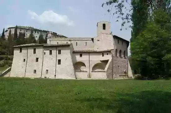 Ristorante Abbazia dei Santi Felice e Mauro