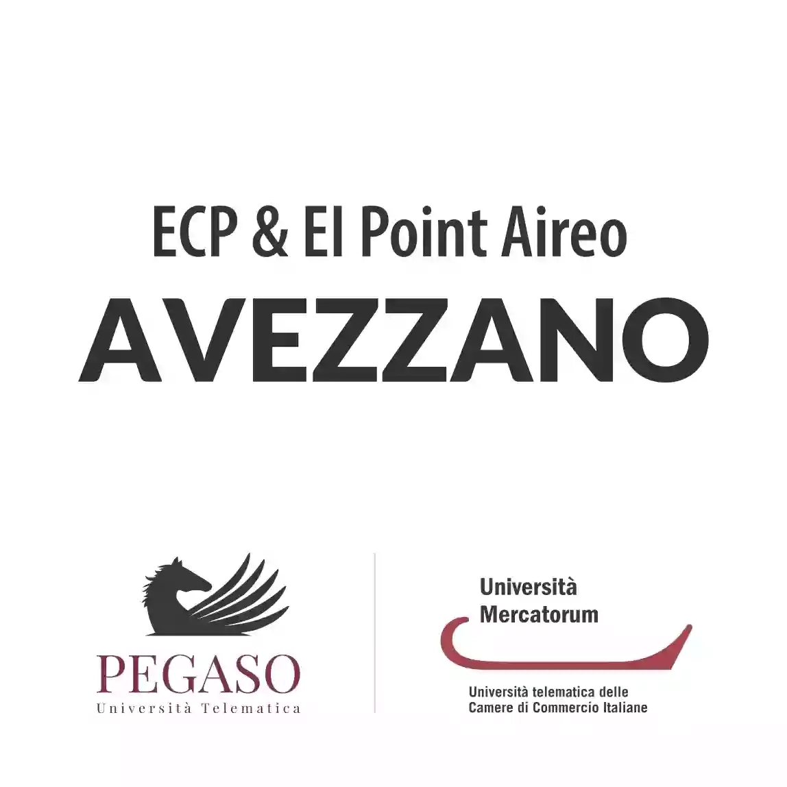 Unipegaso Avezzano - Università Telematica Pegaso Sede di Avezzano