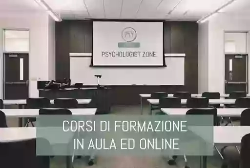 Psychologist zone