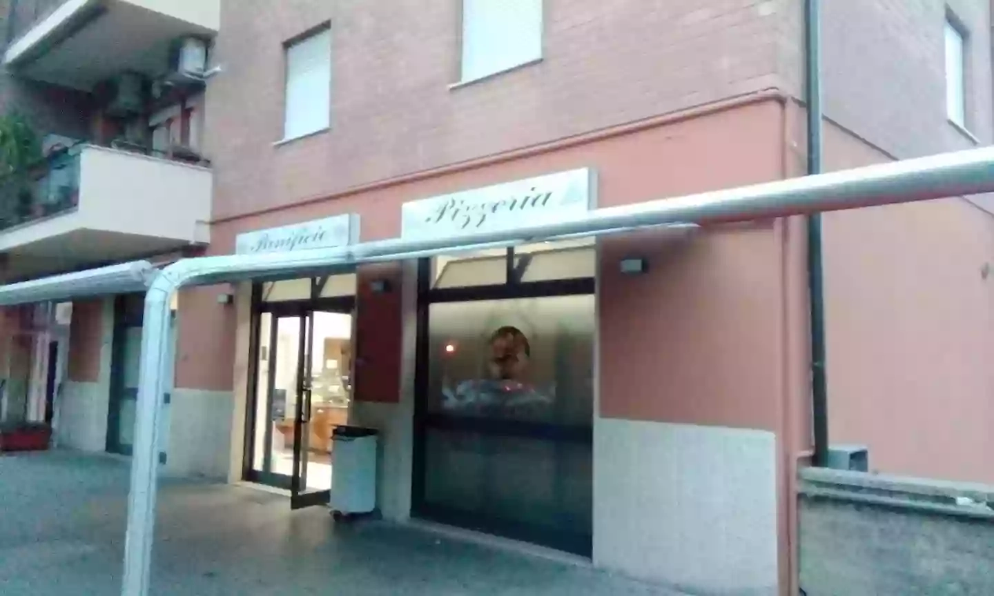 Panificio Pizzeria Greco