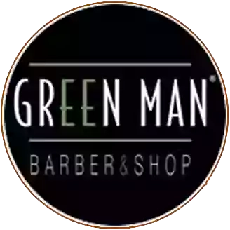 Green Man Barber & Shop