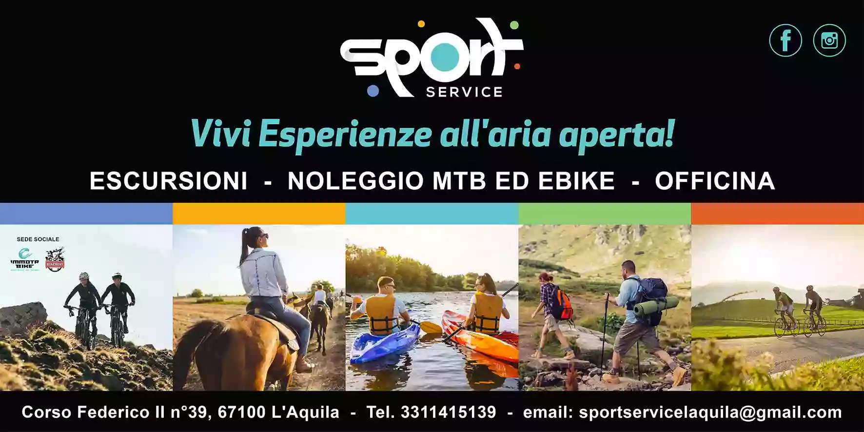 Sport Service