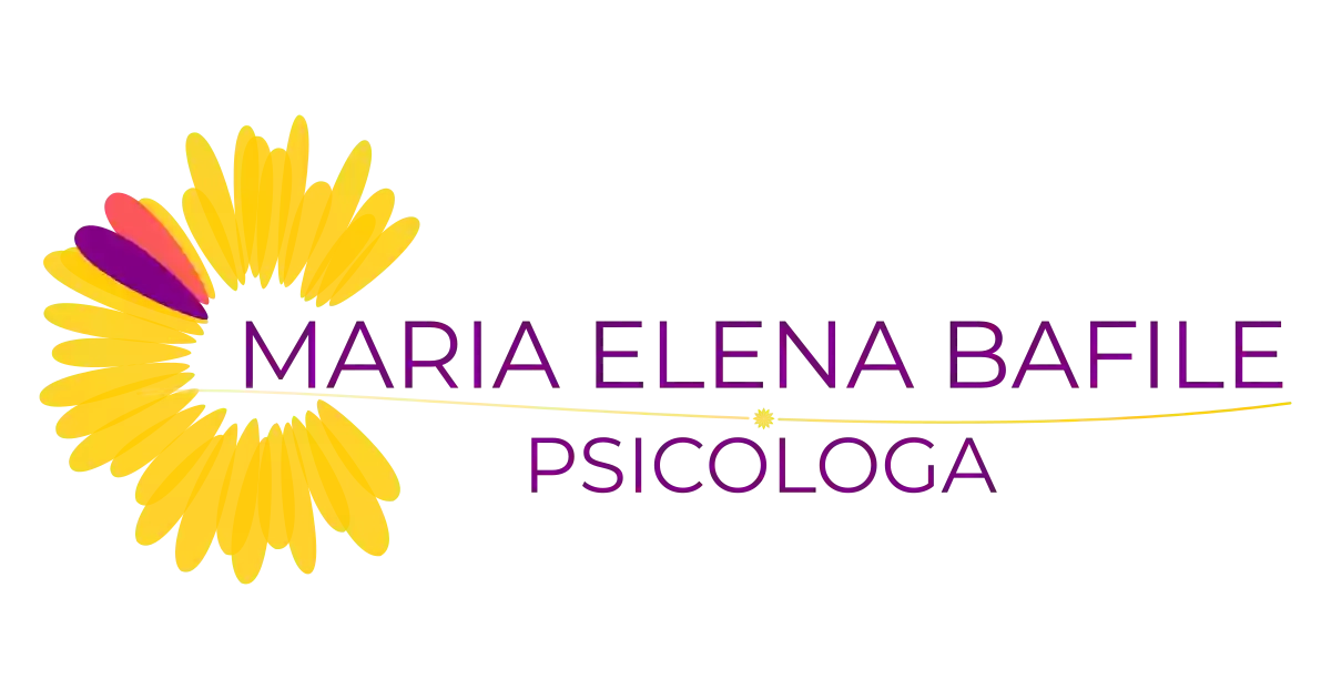 Psicologa Dott.ssa Maria Elena Bafile