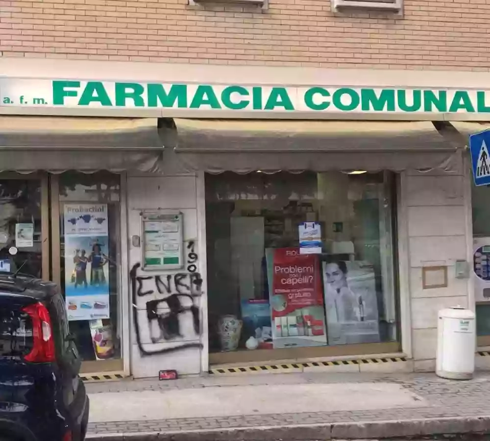 Farmacia Comunale Torrione