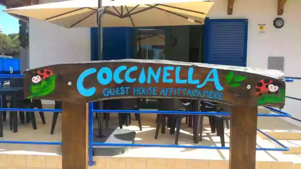 Coccinella